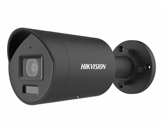 DS-2CD2087G3-LI2UY/SL(2.8mm) Black Hikvision IP-видеокамера, фото  DS-2CD2087G3-LI2UY/SL(2.8mm) Black Hikvision IP-видеокамера, фото [no] | domofonn.ru