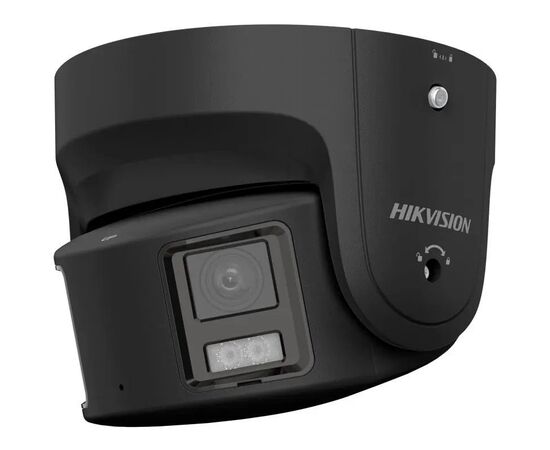 DS-2CD2387G2P-LSU/SL(4mm)(C)(black) Hikvision IP-видеокамера, фото  DS-2CD2387G2P-LSU/SL(4mm)(C)(black) Hikvision IP-видеокамера, фото [no] | domofonn.ru
