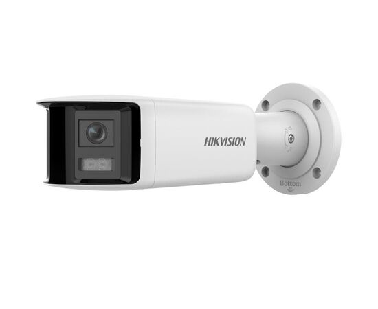 DS-2CD2T46G2P-ISU/SL(C)(2.8mm) Hikvision IP-видеокамера, фото  DS-2CD2T46G2P-ISU/SL(C)(2.8mm) Hikvision IP-видеокамера, фото [no] | domofonn.ru