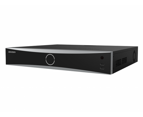 DS-7732NXI-K4/16P(D) Hikvision IP‑видеорегистратор, фото  DS-7732NXI-K4/16P(D) Hikvision IP‑видеорегистратор, фото [no] | domofonn.ru
