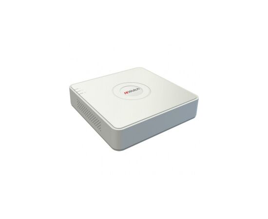 DS-H104GA(B) HiWatch HD-TVI регистратор, фото  DS-H104GA(B) HiWatch HD-TVI регистратор, фото [no] | domofonn.ru