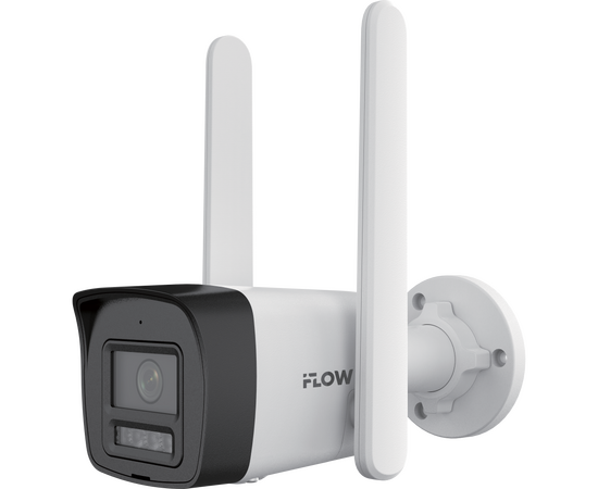 F-IC-1142CM(4G/A)(2.8mm) iFLOW IP-видеокамера, фото  F-IC-1142CM(4G/A)(2.8mm) iFLOW IP-видеокамера, фото [no] | domofonn.ru
