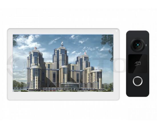NEO IP Kit Tantos Комплект IP домофона, фото  NEO IP Kit Tantos Комплект IP домофона, фото [no] | domofonn.ru