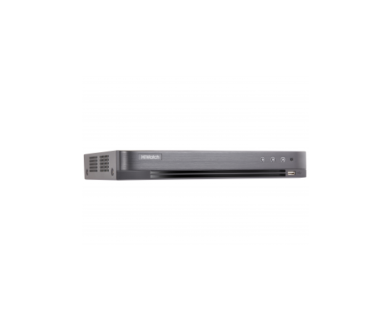 DS-H304QAF(С) HiWatch HD-TVI регистратор, фото  DS-H304QAF(С) HiWatch HD-TVI регистратор, фото [no] | domofonn.ru