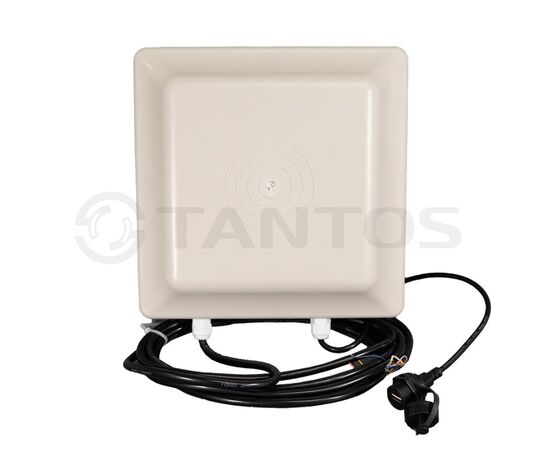 TS-LR500 mini Tantos Считыватель карт, фото  TS-LR500 mini Tantos Считыватель карт, фото [no] | domofonn.ru