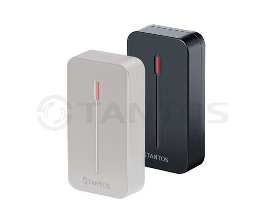 TS-RDR-E mini Tantos Считыватель карт, фото  TS-RDR-E mini Tantos Считыватель карт, фото [no] | domofonn.ru