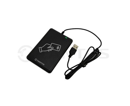 TS-RDR-USB-EMF Tantos Считыватель карт, фото  TS-RDR-USB-EMF Tantos Считыватель карт, фото [no] | domofonn.ru