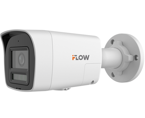 F-IC-1149CM(2.8mm) iFLOW IP-видеокамера, фото  F-IC-1149CM(2.8mm) iFLOW IP-видеокамера, фото [no] | domofonn.ru