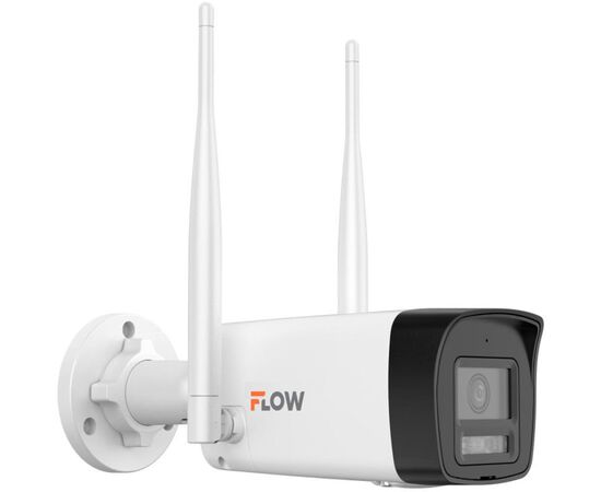 F-IC-1122CIW(2.8mm) iFLOW IP-видеокамера, фото  F-IC-1122CIW(2.8mm) iFLOW IP-видеокамера, фото [no] | domofonn.ru