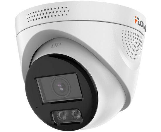 F-IC-1349CM(4mm) iFLOW IP-видеокамера, фото  F-IC-1349CM(4mm) iFLOW IP-видеокамера, фото [no] | domofonn.ru