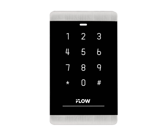 F-KD-4403PMK iFLOW Считыватель Mifare карт, фото  F-KD-4403PMK iFLOW Считыватель Mifare карт, фото [no] | domofonn.ru