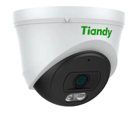 TC-C34XN 2GNA-28 Tiandy IP-видеокамера уличная, фото , изображение 2 TC-C34XN 2GNA-28 Tiandy IP-видеокамера уличная, фото [no] | domofonn.ru
