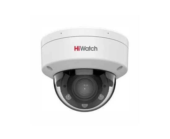 DS‑I450L(C)(2.8 mm) HiWatch IP-видеокамера, фото  DS‑I450L(C)(2.8 mm) HiWatch IP-видеокамера, фото [no] | domofonn.ru