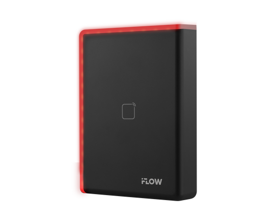 F-KD-4408PD iFLOW Считыватель, фото  F-KD-4408PD iFLOW Считыватель, фото [no] | domofonn.ru