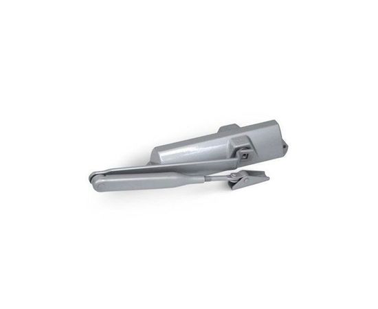 Доводчик DORMA TS-68 (серебро), фото  Доводчик DORMA TS-68 (серебро), фото [no] | domofonn.ru