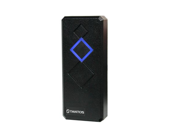 TS-RDR-MF Tantos считыватель карт, фото  TS-RDR-MF Tantos считыватель карт, фото [no] | domofonn.ru