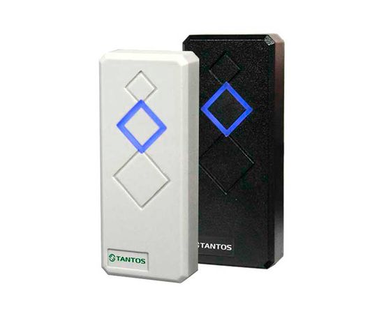 TS-RDR-MF Tantos считыватель карт, фото , изображение 2 TS-RDR-MF Tantos считыватель карт, фото [no] | domofonn.ru