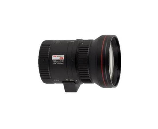HV0733D-6MP Hikvision Объектив , фото  HV0733D-6MP Hikvision Объектив , фото [no] | domofonn.ru