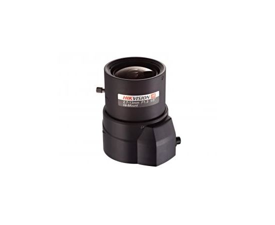 TV2713D-5MP Hikvision Объектив , фото  TV2713D-5MP Hikvision Объектив , фото [no] | domofonn.ru