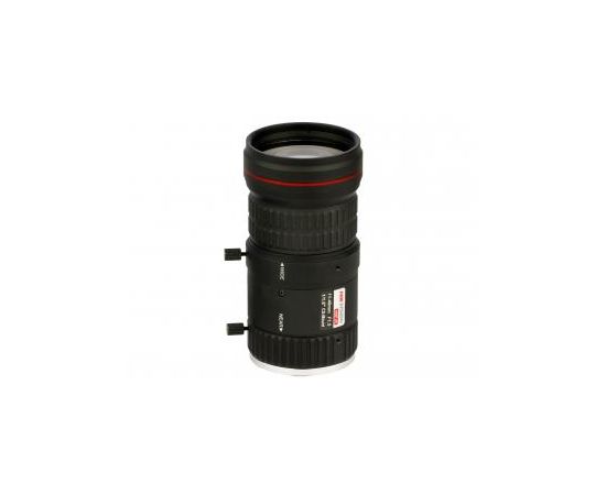 Объектив Hikvision HV1140D-8MPIR, фото  Объектив Hikvision HV1140D-8MPIR, фото [no] | domofonn.ru