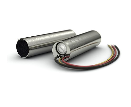 Микрофон Stelberry M-50, фото , изображение 4 Микрофон Stelberry M-50, фото [no] | domofonn.ru