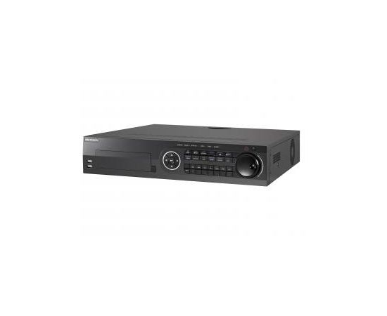 iDS-7332HQHI-M4/S Hikvision HD-видеорегистратор, фото , изображение 2 iDS-7332HQHI-M4/S Hikvision HD-видеорегистратор, фото [no] | domofonn.ru