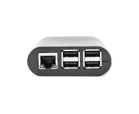 SIP SERVER MINI True IP Малогабаритный SIP сервер, фото , изображение 2 SIP SERVER MINI True IP Малогабаритный SIP сервер, фото [no] | domofonn.ru