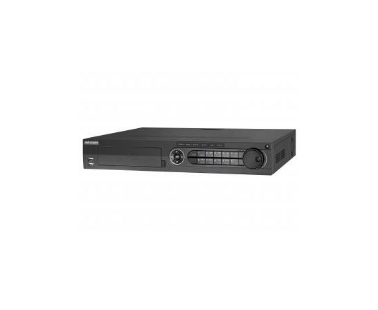 DS-7332HUHI-K4 Hikvision HD-видеорегистратор, фото  DS-7332HUHI-K4 Hikvision HD-видеорегистратор, фото [no] | domofonn.ru