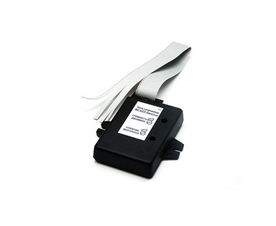 MC-VIZIT V5.1 Блок сопряжения, фото  MC-VIZIT V5.1 Блок сопряжения, фото [no] | domofonn.ru