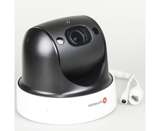 IP видеокамера PTZ ActiveCam AC-D5123IR3, фото , изображение 2 IP видеокамера PTZ ActiveCam AC-D5123IR3, фото [no] | domofonn.ru