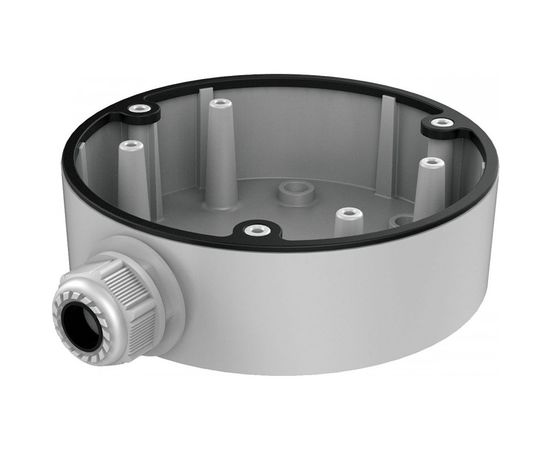 DS-1280ZJ-DM21 HikVision Монтажная коробка, фото  DS-1280ZJ-DM21 HikVision Монтажная коробка, фото [no] | domofonn.ru