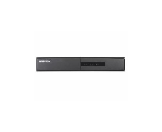 DS-7108NI-Q1/8P/M Hikvision IP‑видеорегистратор, фото  DS-7108NI-Q1/8P/M Hikvision IP‑видеорегистратор, фото [no] | domofonn.ru