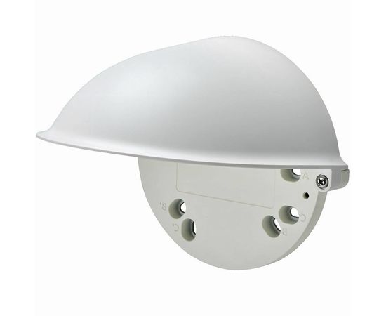 Кронштейн-козырек Wisenet Samsung SBV-120WC, фото  Кронштейн-козырек Wisenet Samsung SBV-120WC, фото [no] | domofonn.ru