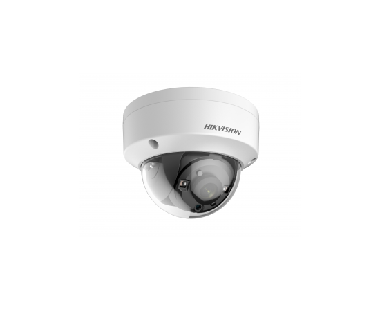 DS-2CE57H8T-VPITF (3.6mm) Hikvision Купольная HD-камера, фото  DS-2CE57H8T-VPITF (3.6mm) Hikvision Купольная HD-камера, фото [no] | domofonn.ru