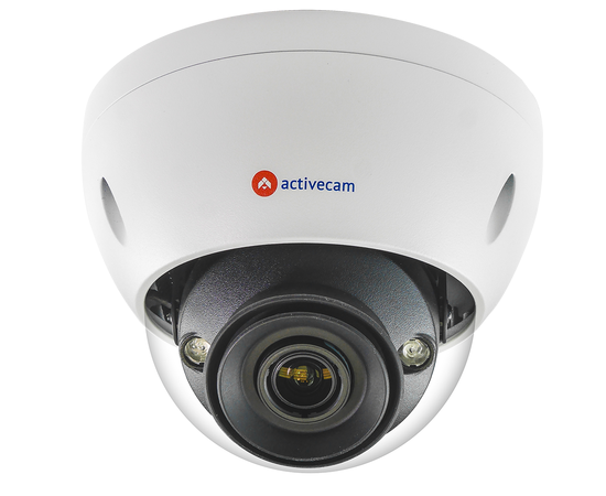 IP видеокамера купольная ActiveCam AC-D3163WDZIR5, фото , изображение 2 IP видеокамера купольная ActiveCam AC-D3163WDZIR5, фото [no] | domofonn.ru