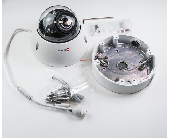 IP видеокамера купольная ActiveCam AC-D3163WDZIR5, фото , изображение 4 IP видеокамера купольная ActiveCam AC-D3163WDZIR5, фото [no] | domofonn.ru