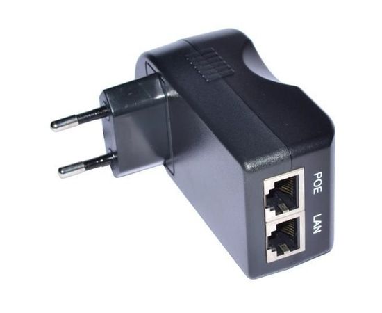 Midspan-1/151A - POE инжектор, фото  Midspan-1/151A - POE инжектор, фото [no] | domofonn.ru