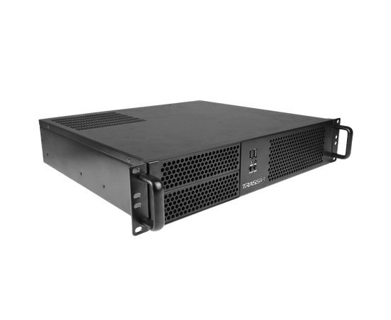 NeuroStation Compact RE TRASSIR IP-видеорегистратор, фото  NeuroStation Compact RE TRASSIR IP-видеорегистратор, фото [no] | domofonn.ru