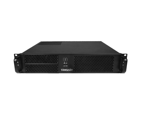 NeuroStation Compact RE TRASSIR IP-видеорегистратор, фото , изображение 2 NeuroStation Compact RE TRASSIR IP-видеорегистратор, фото [no] | domofonn.ru