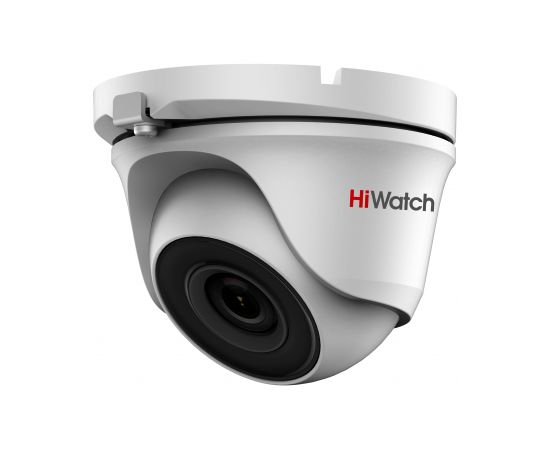 DS‑T203(B) (2.8 mm) HiWatch  HD-видеокамера, фото  DS‑T203(B) (2.8 mm) HiWatch  HD-видеокамера, фото [no] | domofonn.ru