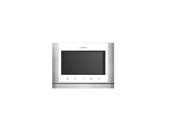 CMV‑70MX/Vizit White Commax Видеодомофон, фото  CMV‑70MX/Vizit White Commax Видеодомофон, фото [no] | domofonn.ru