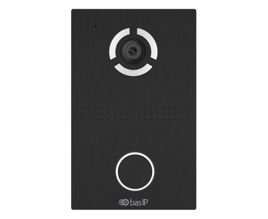 AV-03D BLACK BAS-IP Вызывная панель, фото  AV-03D BLACK BAS-IP Вызывная панель, фото [no] | domofonn.ru