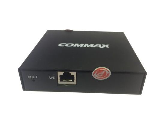 CIOT-CGW-1KM Commax Мини сервер, фото  CIOT-CGW-1KM Commax Мини сервер, фото [no] | domofonn.ru