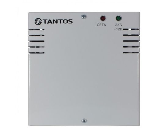 ББП-30 TS Tantos Блок питания, фото  ББП-30 TS Tantos Блок питания, фото [no] | domofonn.ru