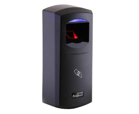 Контроллер BioSmart 4-О EM, фото  Контроллер BioSmart 4-О EM, фото [no] | domofonn.ru