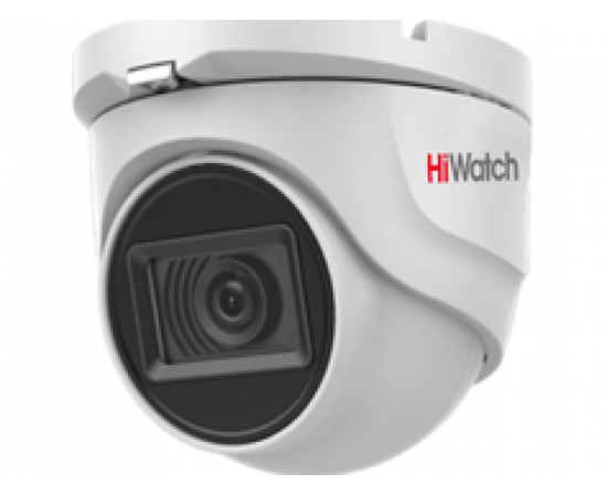 DS‑T503A (2.8 mm) HiWatch  HD-видеокамера, фото  DS‑T503A (2.8 mm) HiWatch  HD-видеокамера, фото [no] | domofonn.ru