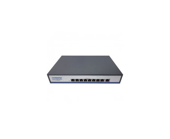CIOT-H8L2 Commax POE-коммутатор, фото  CIOT-H8L2 Commax POE-коммутатор, фото [no] | domofonn.ru