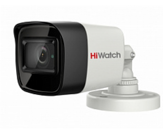 DS-T800(B) (2.8 mm) HiWatch  HD-видеокамера, фото  DS-T800(B) (2.8 mm) HiWatch  HD-видеокамера, фото [no] | domofonn.ru